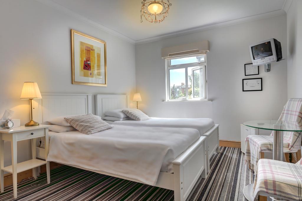 St. Aiden'S Guesthouse Dublin Quarto foto